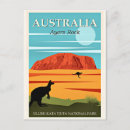 Suche nach vintage australien postkarten Retro