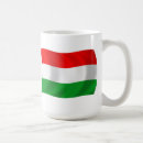 Suche nach ungarische flagge tassen Hungerflagge