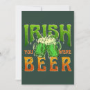 Suche nach irland einladungen St patricks tag