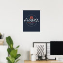 Suche nach retro palme poster Miami beach