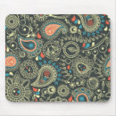 Suche nach paisley muster mousepads Abstrakt