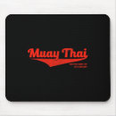 Suche nach kickboxen mousepads Muay thai