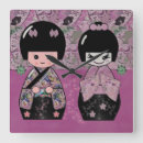 Suche nach meine puppe poster wanduhren Japan