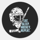 Suche nach hockey stick aufkleber Team