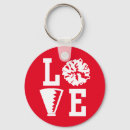 Suche nach cheerleader schlüsselanhänger Liebe