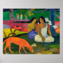 Suche nach gauguin tahiti poster Gaguin