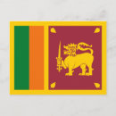 Suche nach sri lanka postkarten Flagge