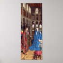 Suche nach eyck poster Religiös