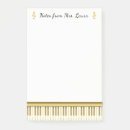 Suche nach musikinstrument post it Klavier