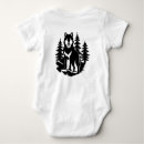 Suche nach wolf babykleidung Wildnis