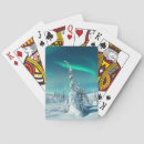 Suche nach northern spielkarten Aurora borealis