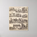 Suche nach landwirtschaftlich leinwandbilder Lithographisch