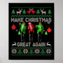 Suche nach lustiger weihnachtsmann poster Winter