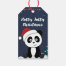 Suche nach panda geschenkanhänger Weihnachten