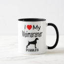 Suche nach weimaraner tassen Weiß