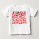 Suche nach roter kreis tshirts Weiß