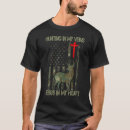 Suche nach adern tshirts Jagd