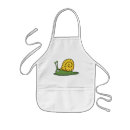 Suche nach schnecke cartoon schürzen Darstellung