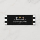 Suche nach religious visitenkarten Christlich