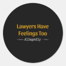 Suche nach anwalt aufkleber Recht