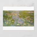 Suche nach claude monet malereien postkarten Französisch
