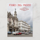 Suche nach la habana postkarten Vintag