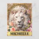 Suche nach rosa löwe postkarten Aquarell