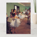 Suche nach degas karten Ballerinas