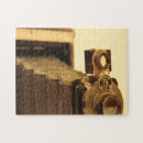 Suche nach kamera puzzle Vintag