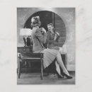 Suche nach vintage tapete postkarten Elegant