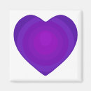 Suche nach valentinstag magnete Lila