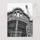Suche nach antoni gaudi poster Gebäude