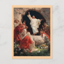 Suche nach auferstehung von jesus postkarten Christentum