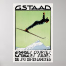 Suche nach schweiz vintage poster Sport