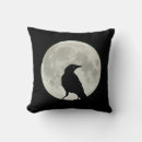 Suche nach gothic dekokissen Vögel