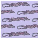 Suche nach eidechsen stoffe Gecko