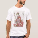 Suche nach japanische holzschnitte tshirts Frau