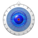 Suche nach weiße kreise dartscheiben Blau