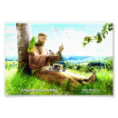Suche nach heiliger franziskus von assisi poster Religiös