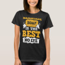 Suche nach seife tshirts Herstellung