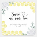 Suche nach biene aufkleber Gelb