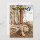 Suche nach post wedding einladungen Modern