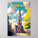 Suche nach sehnsucht poster Reise