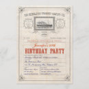 Suche nach kreuzschiff einladungen Boot