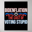 Suche nach biden poster Abstimmung