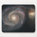 Suche nach galaxien mousepads Astronomie