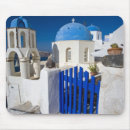 Suche nach griechische inseln mousepads Oia