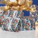 Suche nach lustiger pinguin geschenkpapier Weihnachten
