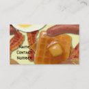 Suche nach speck und ei Waffeln