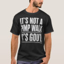 Suche nach gicht tshirts Zuhälter gang